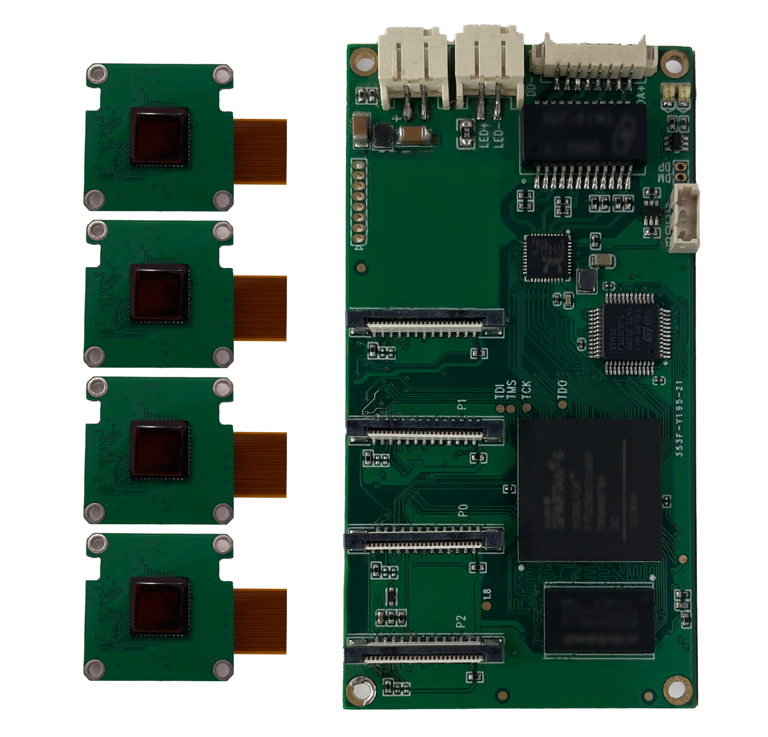 UGSMT130C-4C